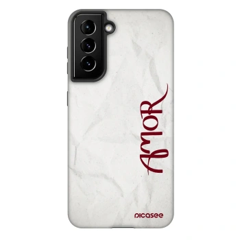 Obal pre Samsung Galaxy S22 5G - Amor