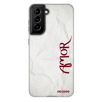 Obal pre Samsung Galaxy S21 5G G991B - Amor