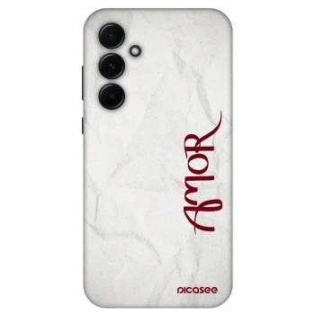 Obal pre Samsung Galaxy A55 5G A556B - Amor