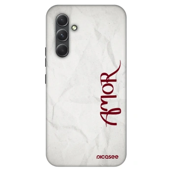 Obal pre Samsung Galaxy A54 5G A546B - Amor