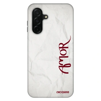 Obal pre Samsung Galaxy A26 5G A266B - Amor