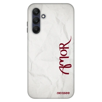 Obal pre Samsung Galaxy A25 A256B 5G - Amor