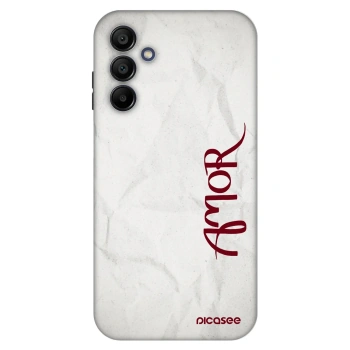 Obal pre Samsung Galaxy A15 A156B 5G - Amor