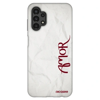Obal pre Samsung Galaxy A13 4G A135 - Amor