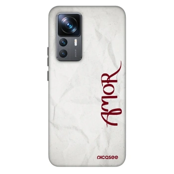 Obal pre Xiaomi 12T - Amor