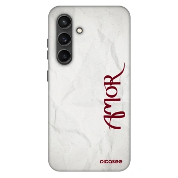 Obal pre Samsung Galaxy S24+ S926B 5G - Amor