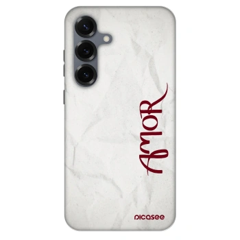 Obal pre Samsung Galaxy S25 5G - Amor