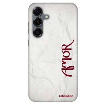 Obal pre Samsung Galaxy S25+ 5G - Amor