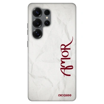 Obal pre Samsung Galaxy S25 Ultra 5G - Amor