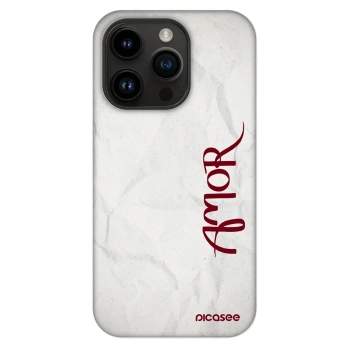 Obal pre Apple iPhone 14 Pro - Amor