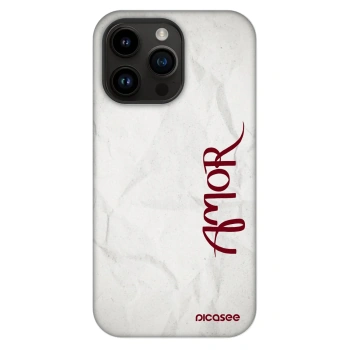 Obal pre Apple iPhone 14 Pro Max - Amor