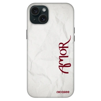 Obal pre Apple iPhone 15 Plus - Amor