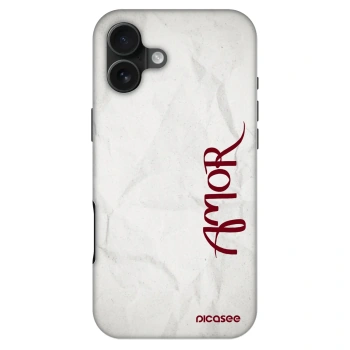 Obal pre Apple iPhone 16 Plus - Amor