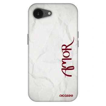 Obal pre Apple iPhone 16e - Amor