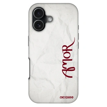 Obal pre Apple iPhone 17 - Amor