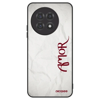 Obal pre OnePlus 13R 5G - Amor