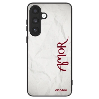 Obal pre Samsung Galaxy S25 FE 5G - Amor
