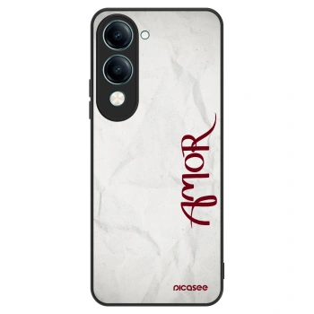 Obal pre Vivo Y29s 5G - Amor