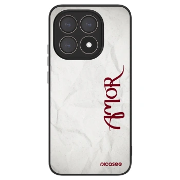 Obal pre Xiaomi 15T - Amor