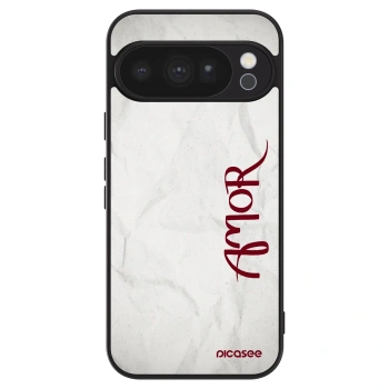 Obal pre Google Pixel 10 Pro - Amor