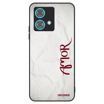 Obal pre Motorola Edge 40 Neo - Amor