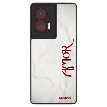 Obal pre Motorola Edge 50 Fusion - Amor