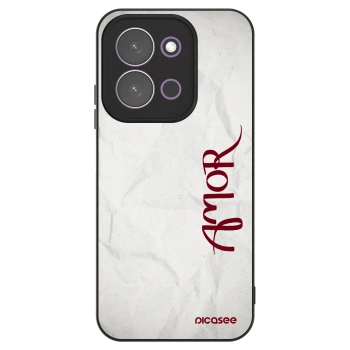 Obal pre Xiaomi Redmi 15C 5G - Amor