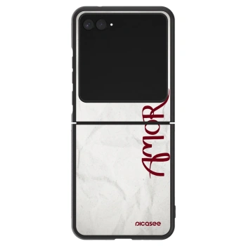 Obal pre Motorola Razr 60 - Amor