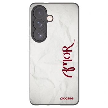 Picasee ULTIMATE CASE pro Samsung Galaxy S26 - Amor