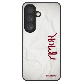 Picasee ULTIMATE CASE PowerShare pro Samsung Galaxy S26 - Amor
