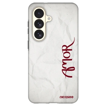 Obal pre Samsung Galaxy S26 - Amor