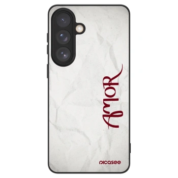 Picasee ULTIMATE CASE pro Samsung Galaxy S26+ - Amor
