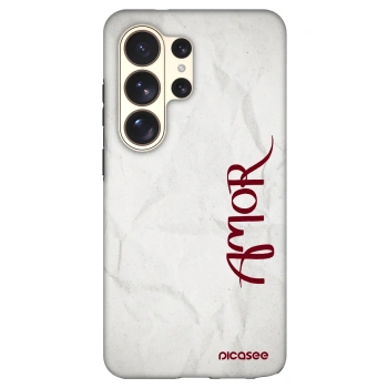 Picasee Fashion Case PowerShare pro Samsung Galaxy S26 Ultra - Amor
