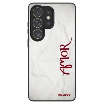 Picasee ULTIMATE CASE PowerShare pro Samsung Galaxy S26 Ultra - Amor