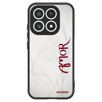 Picasee ULTIMATE CASE pro Xiaomi 17 - Amor