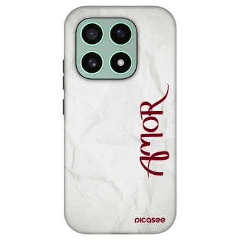 Obal pre Xiaomi 17 - Amor