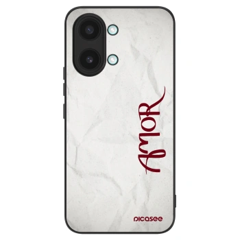 Obal pre Xiaomi Poco X8 Pro Max - Amor