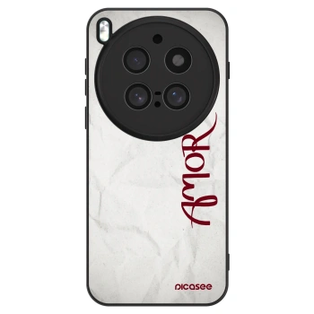 Obal pre Vivo X300 Pro - Amor