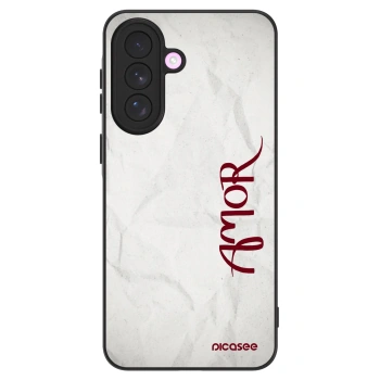 Obal pre Samsung Galaxy A57 5G - Amor