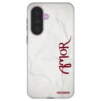 Picasee Fashion Case pre Samsung Galaxy A57 5G - Amor