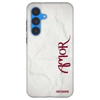 Picasee Fashion Case pre Samsung Galaxy S25 FE 5G - Amor