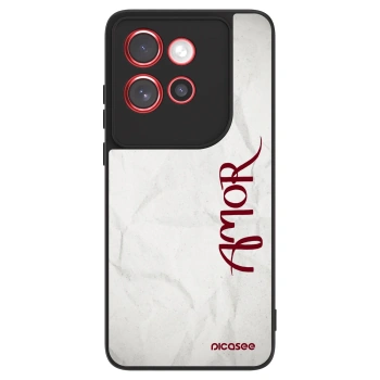 Obal pre Motorola Edge 60 Neo 5G - Amor