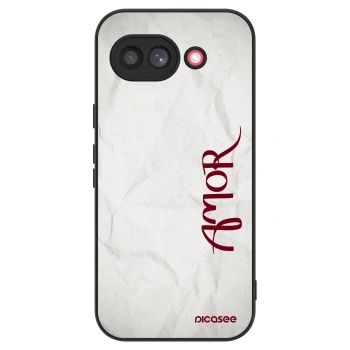 Obal pre Google Pixel 10a - Amor