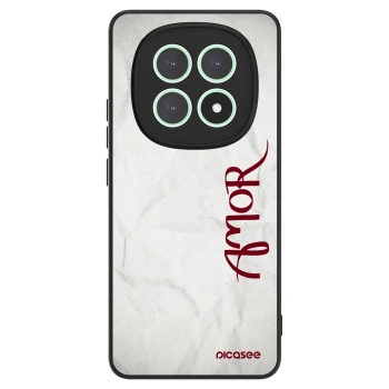 Obal pre Xiaomi Redmi Note 15 5G - Amor