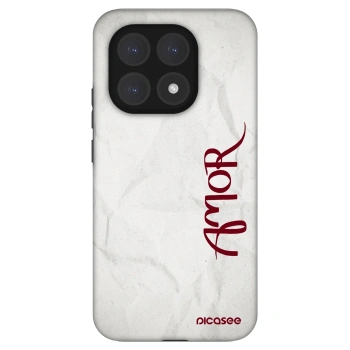 Obal pre Xiaomi 15T - Amor