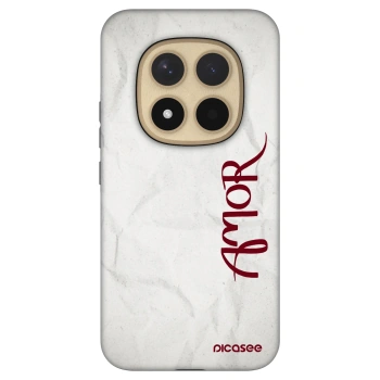 Obal pre Xiaomi Redmi Note 15 Pro+ - Amor