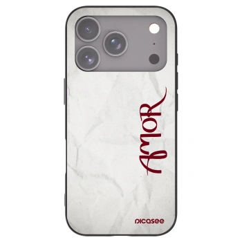 Obal pre Apple iPhone 18 Pro - Amor