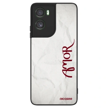 Obal pre Motorola Moto G06 - Amor