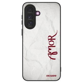 Picasee ULTIMATE CASE pro Samsung Galaxy A37 - Amor