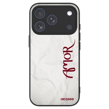 Picasee ULTIMATE CASE MagSafe pro Apple iPhone 18 Pro - Amor